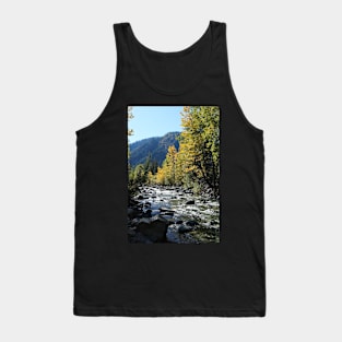 Cascade Creek Tank Top